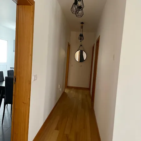 Casa Jardim Casa de Férias *