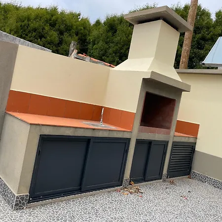 Casa Jardim *